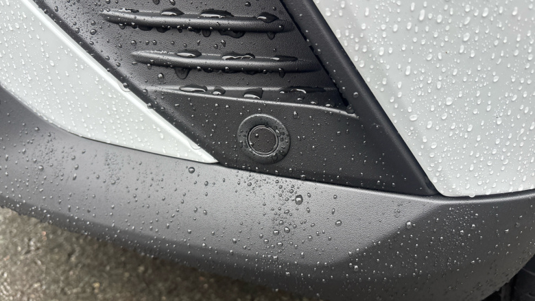 Ford Transit Courier E-Transit Courier 100kW 43kWh Trend Van Auto